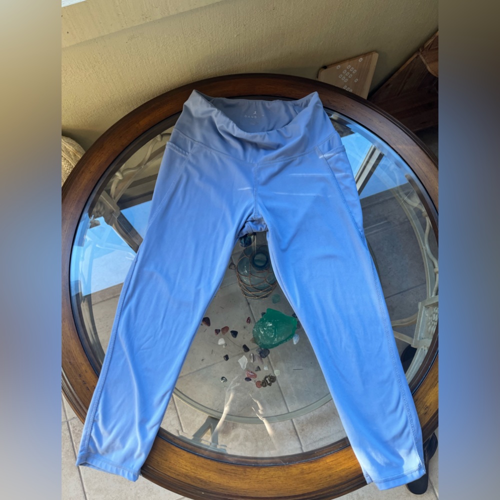 Legging Bundle- Three Pairs Of Leggings- All Size… - image 4